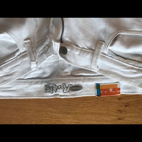 The perfect white pants! - Picture 2 of 4